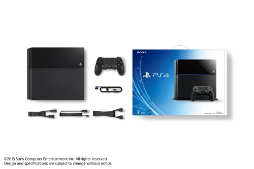 PlayStation4 CUH-1000AB01 ジェット・ブラック【買取価格】｜ゲオの