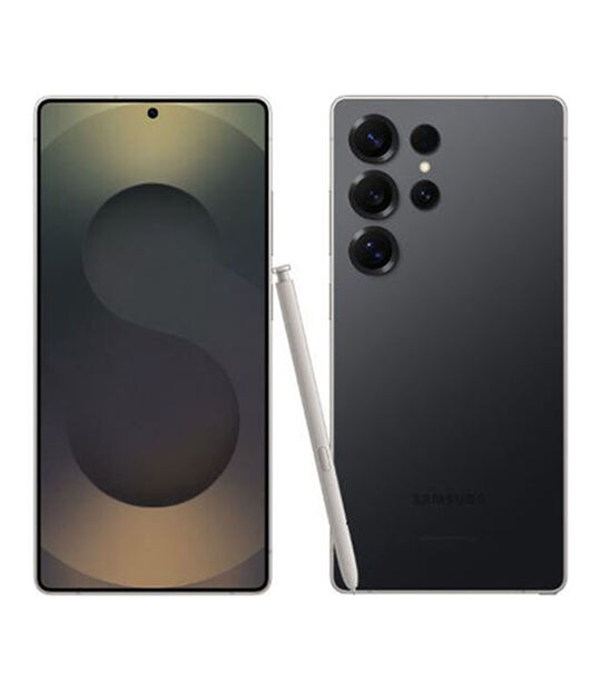 Galaxy S25 Ultra SC-52F[256GB] docomo チタニウムブラックの買取価格