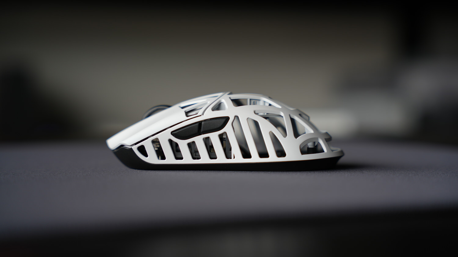 WLMOUSE Beast X Max レビュー – DPQP