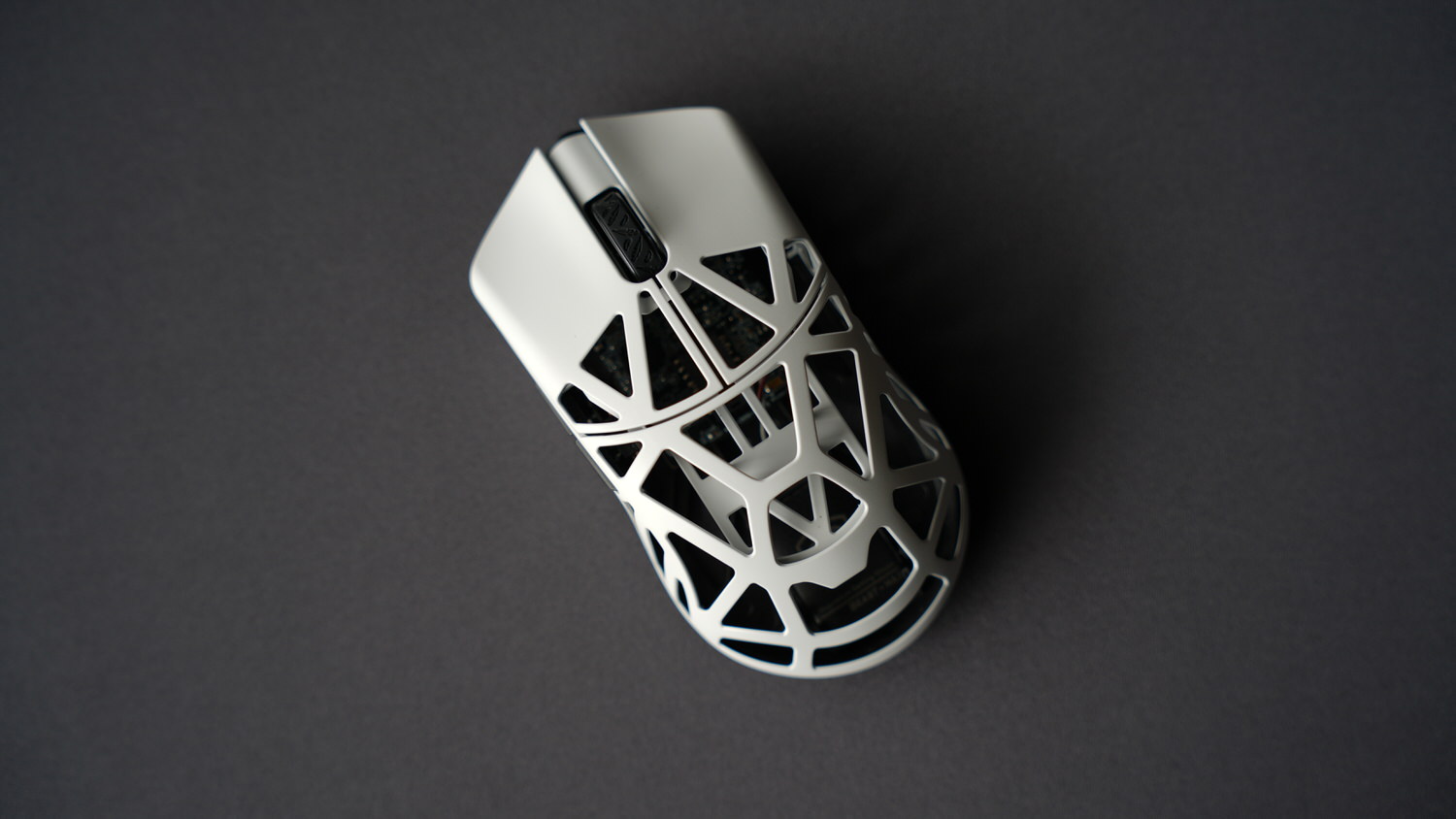 マウス・トラックボール WLMOUSE Beast x mini Pro Limited Edition