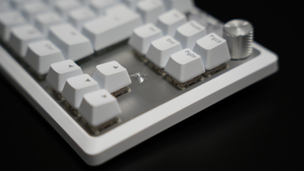 CORSAIR K70 PRO TKL – DPQP