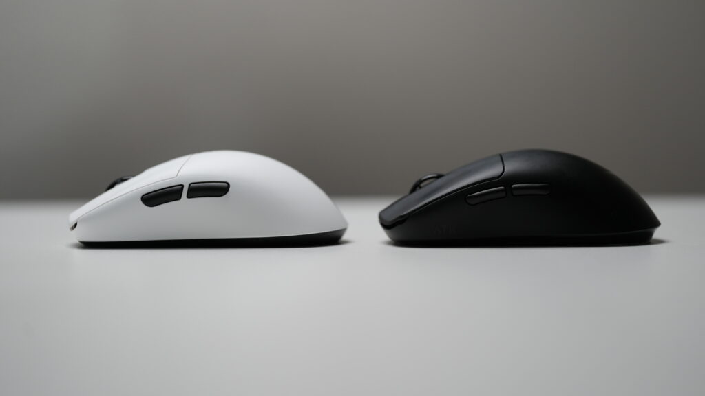 HITSCAN Hyperlight – DPQP