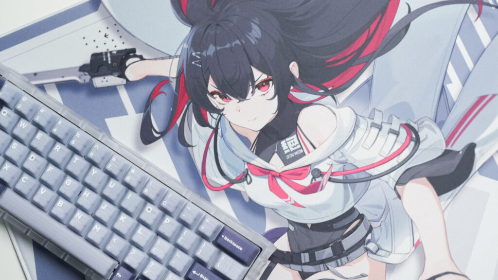 ZetsuMeow 刃-Yaiba- – DPQP