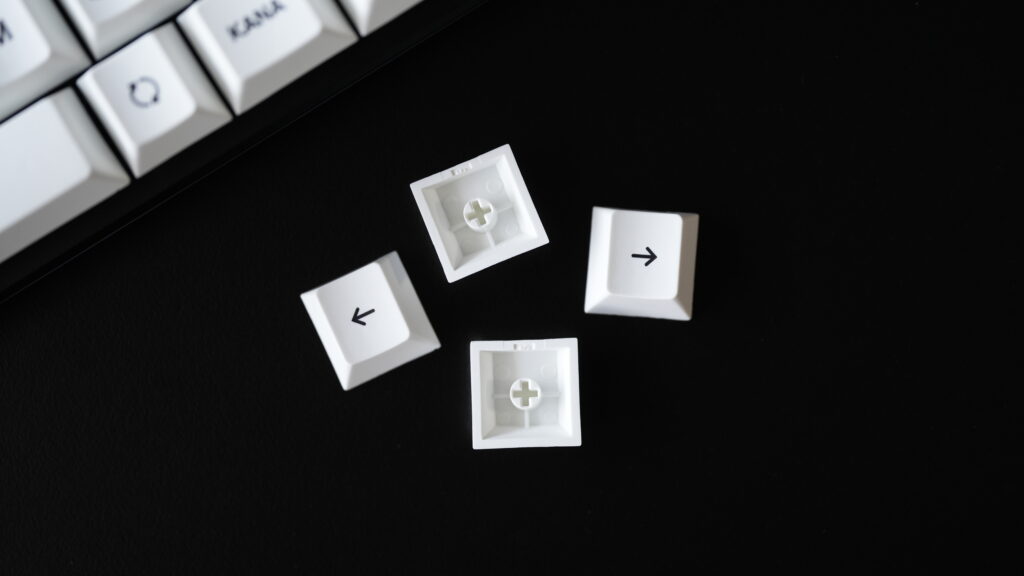 Pulsar PCMK2 HE TKL レビュー – DPQP