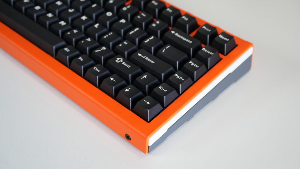 Hovey Works ZENT75 HE – DPQP