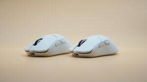 Logicool G PRO X SUPERLIGHT 2 DEX – DPQP