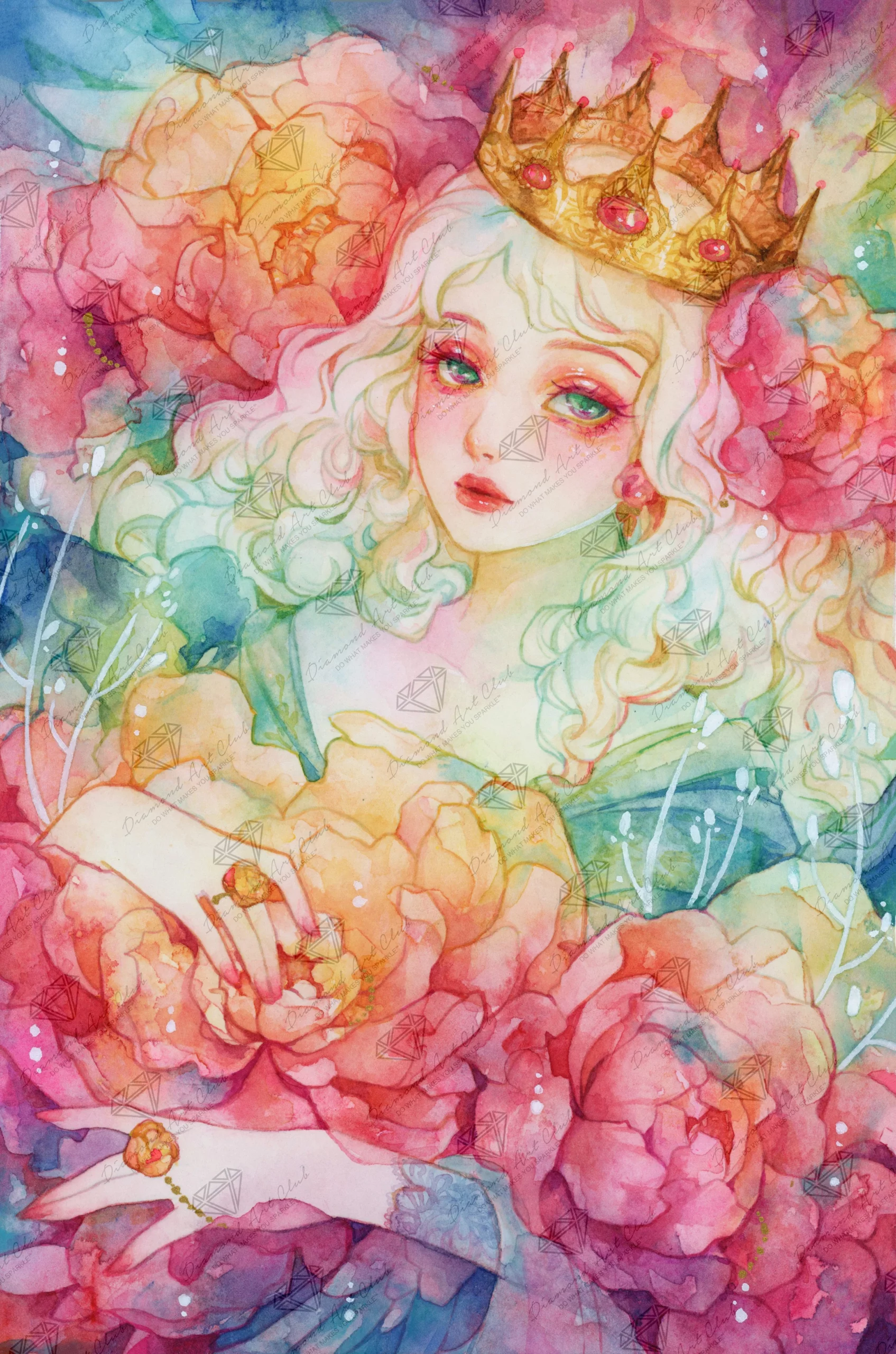 Enhancement Suggestions for Chroma by Margaret Morales and DAC