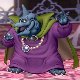 バラモスブロス強 | モンスター