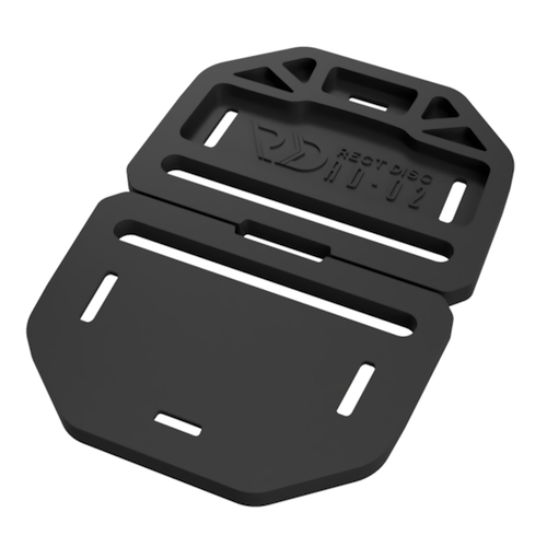 RECT DISC／レクトディスク RD-02＆RD-03 インプレッション