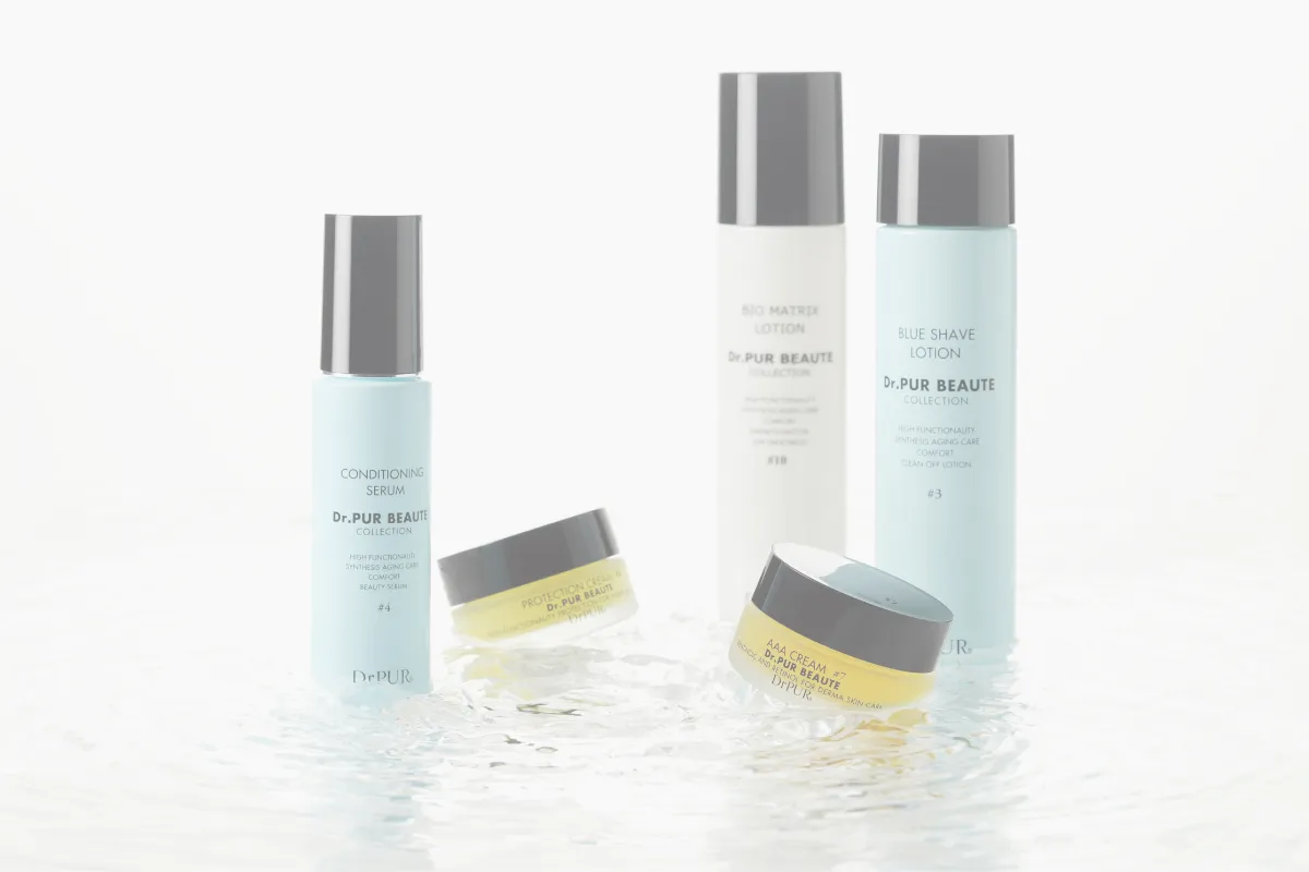 5 VITAL CREAM | Dr.PUR BEAUTE（ドクター・ピュールボーテ）福岡校