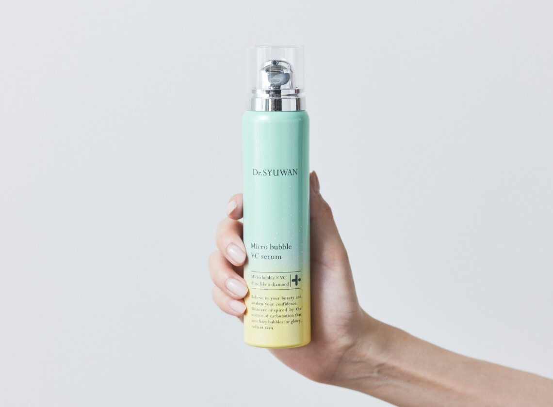 vcセラム バランサーVCセラム – My NADESHICO Store