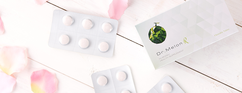 ドクターメロンR -人類究極のアンチエイジング 自然の力で無敵の力を