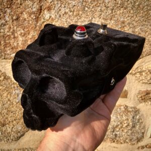 Drive-O-Matic - Dr. No effects webshop Dr. No effects webshop