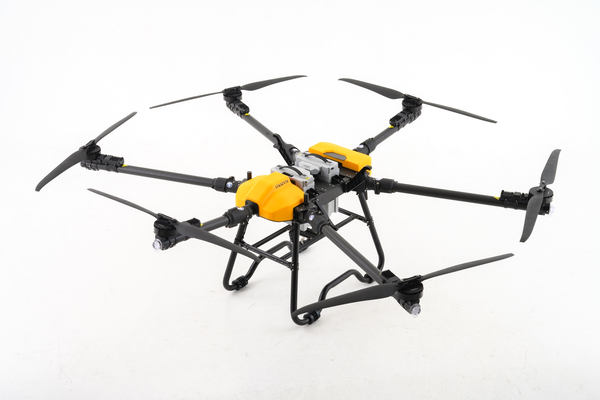 マゼックス、最大55kg積載の多用途運搬ドローン「軽助55」発表