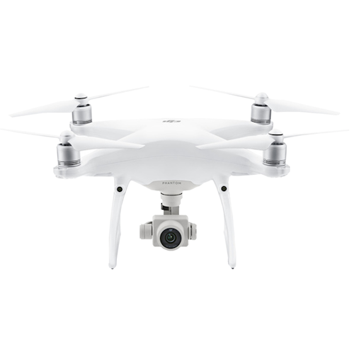 DJI Phantom4 Pro (バッテリー3本付き)｜ドローンのことならドローン