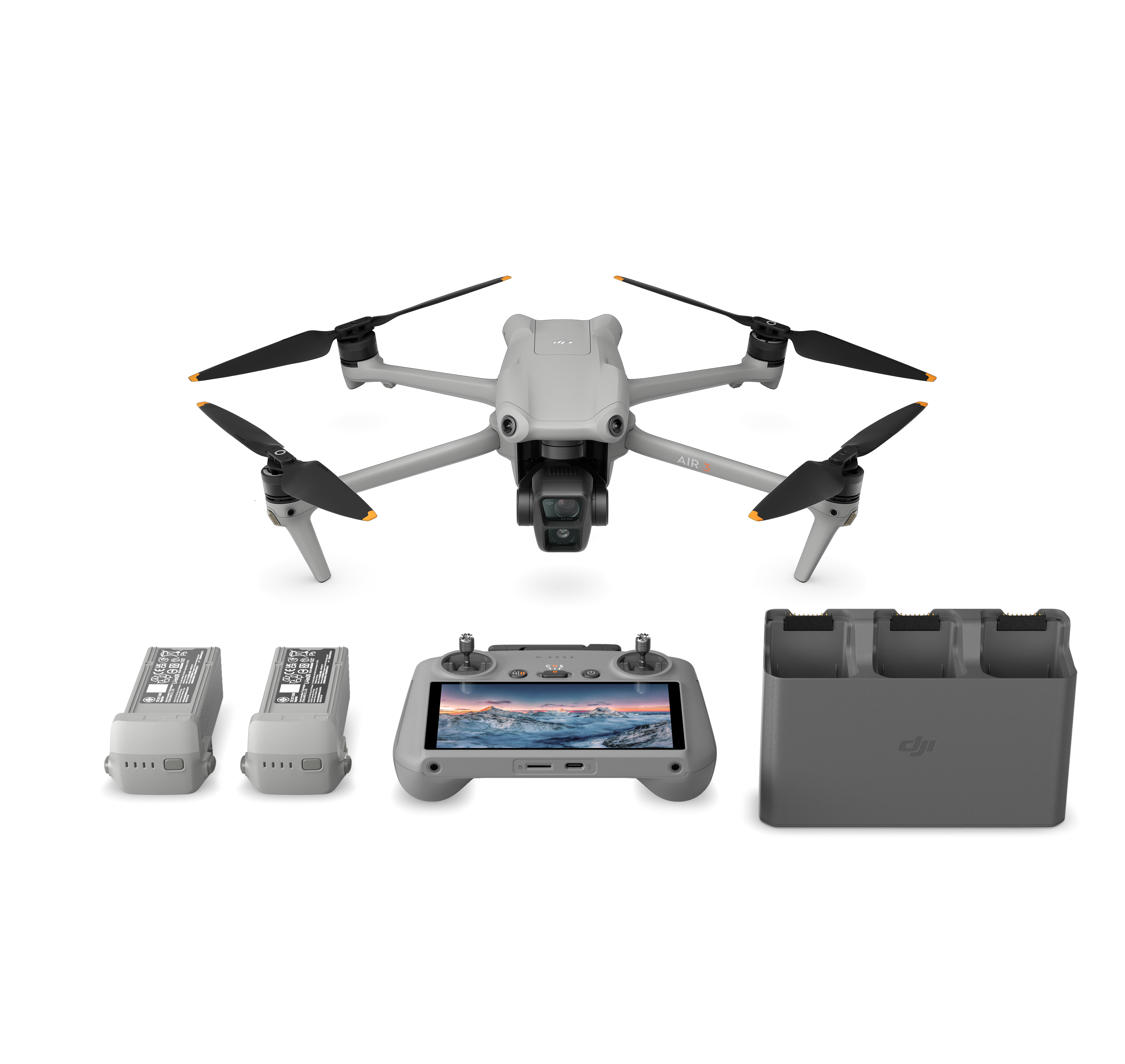 DJI Air 3