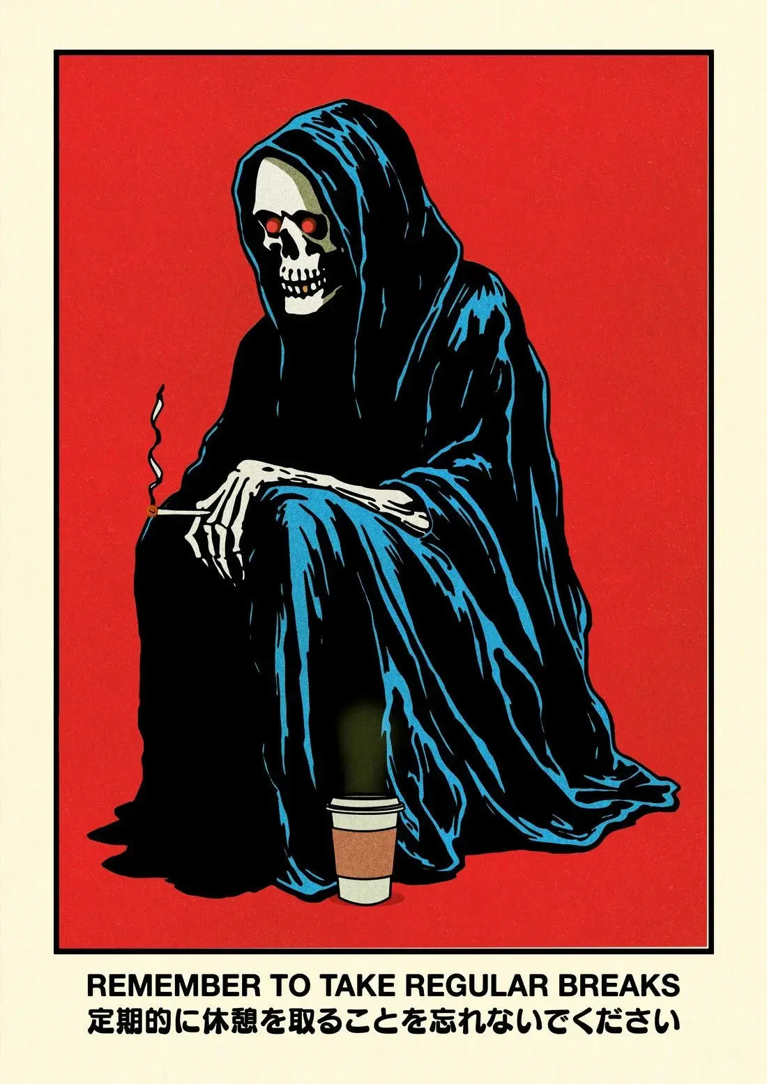 Contemporary Art Prints & Poster Store | DROOL