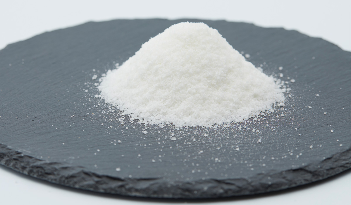 CBD 99.65％ ピュアアイソレート原料の販売を開始 - 株式会社DropStone