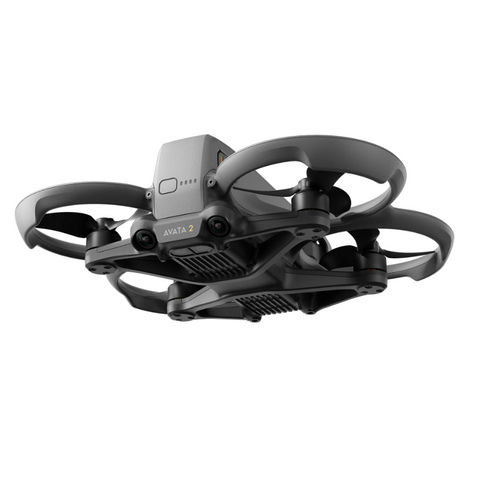 DJI Neo基本セット (予備バッテリー2本＋充電ハブ付き)お手軽ドローン