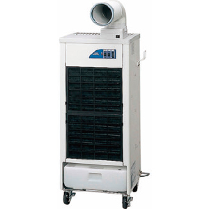 気化式冷風機 フレリア「Freria07」｜ダスキンレントオール湘南・横浜