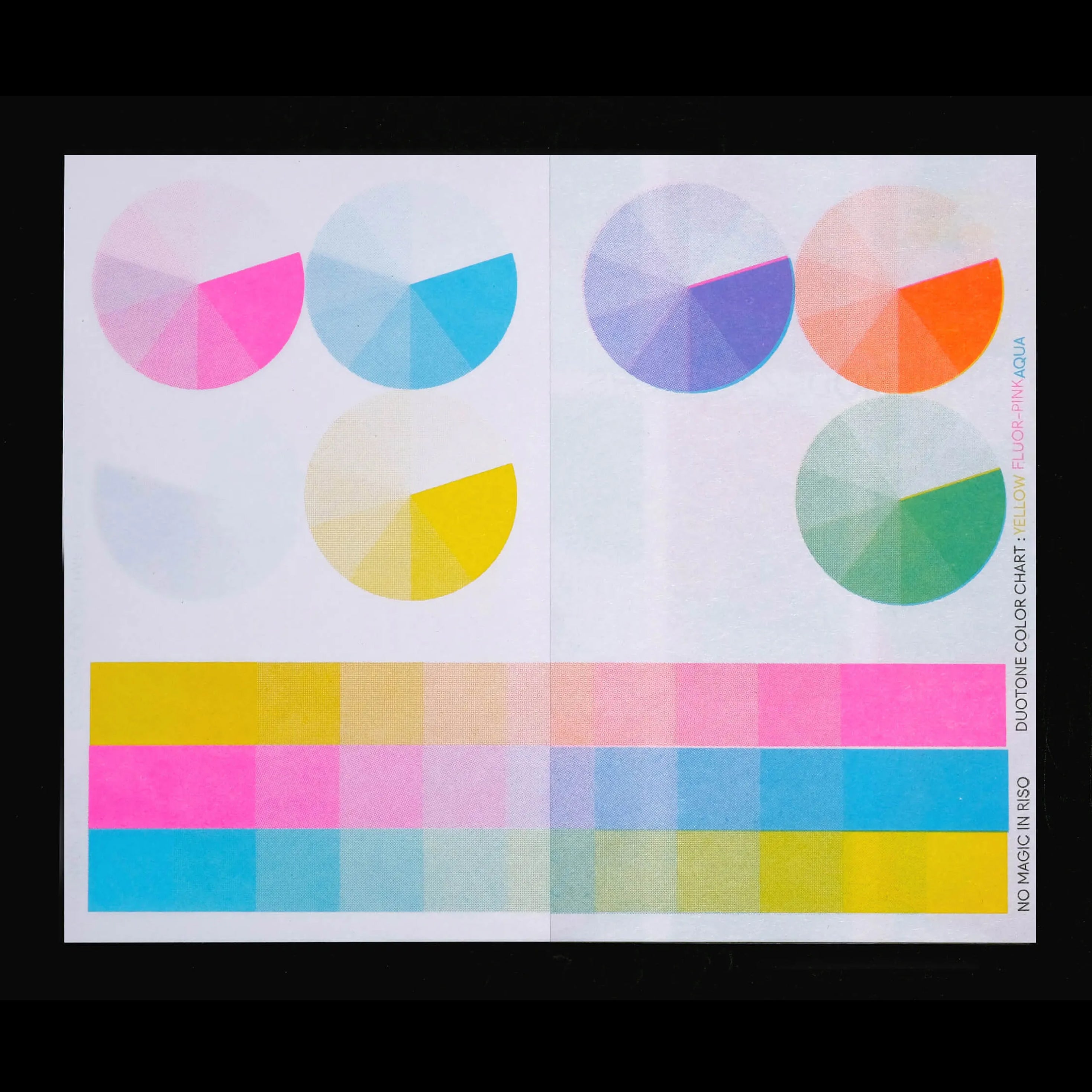 O.oo: No Magic In Riso – Draw Down