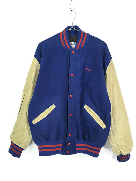 DeLONG スタジャン 90s Lサイズ 【公式通販】