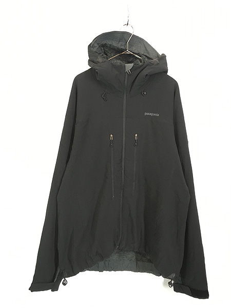 古着 12s Patagonia 「Northwall Jacket」 ソフトシェル ノース