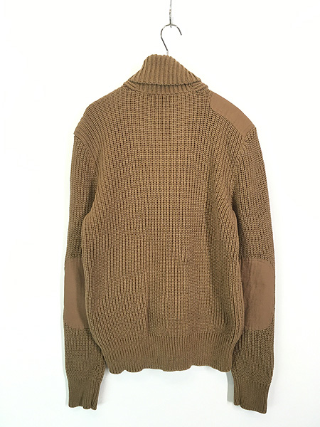 最終売り尽し】古着 Polo Ralph Lauren ガンパッチ エルボーパッチ