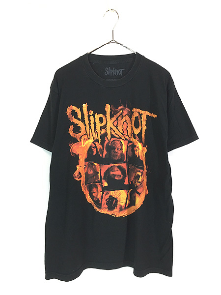 古着 20s Slipknot 「We Are Not Your Kind」 覆面 ヘヴィ メタル