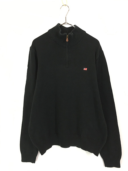 最終売り尽し】古着 POLO JEANS Ralph Lauren ワンポイント ソリッド