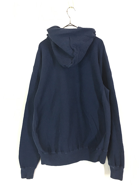 古着 90s USA製 Kellsport リバース タイプ スウェット ジップ