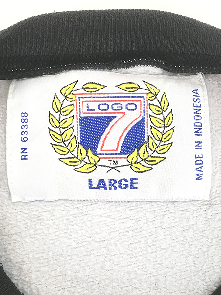 古着 90s MLB Chicago White Sox ホワイトソックス スウェット