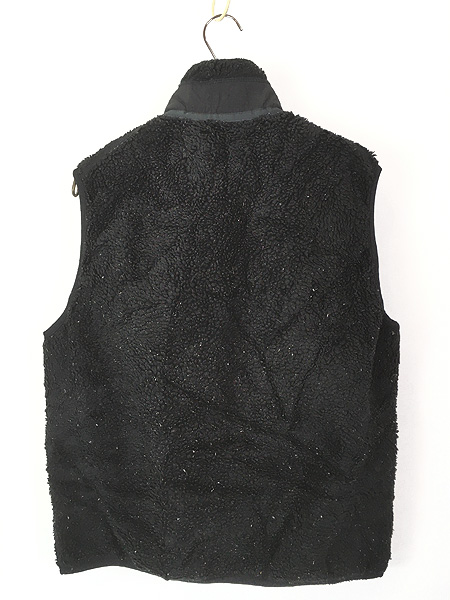 古着 00s USA製 Patagonia クラシック レトロX パイル フリース ベスト