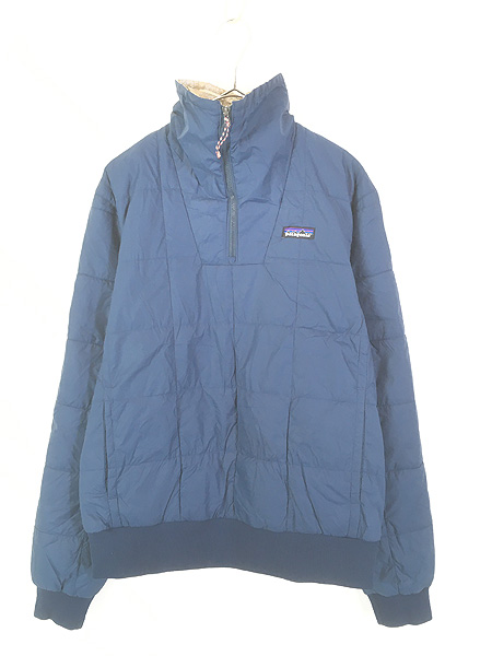 古着 05s Patagonia 裏ボア フリース インファーノ ジャケット