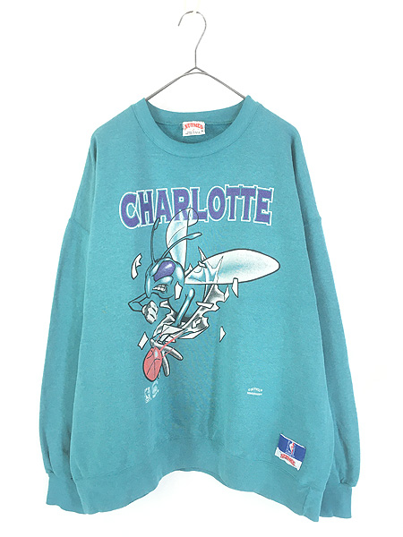 古着 80s USA製 BEN&JERRY'S アイスクリーム 企業 スウェット