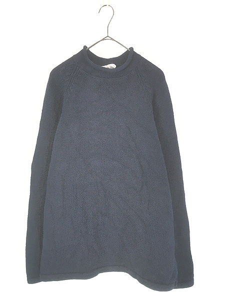 古着 80s USA製 Pendleton 民族 ネイティブ ボーダー ヘビー ウール