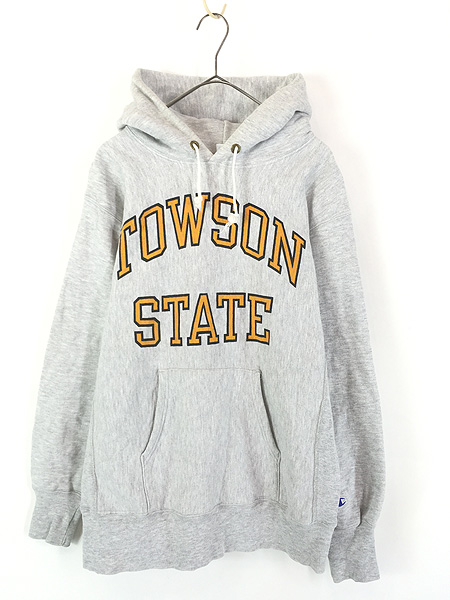 古着 90-00s Russell 「THANK YOU JESUS」 十字架 キリスト ペンキ 前V