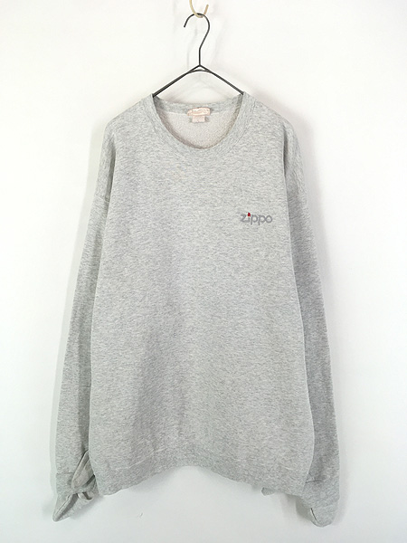 古着 80s USA製 Hanes 無地 ソリッド プレーン ラグラン スウェット