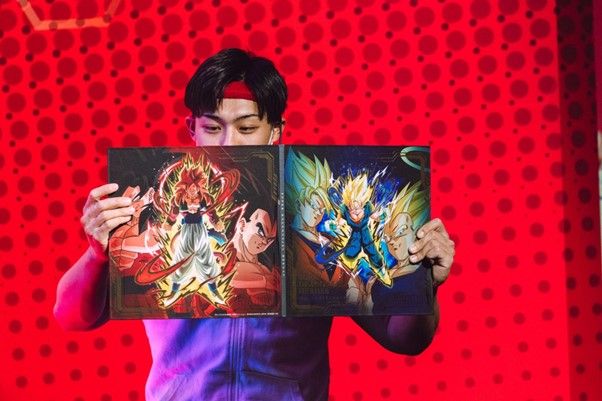 ドラゴンボールヒーローズシリーズ 12周年記念！周年祭スペシャル配信