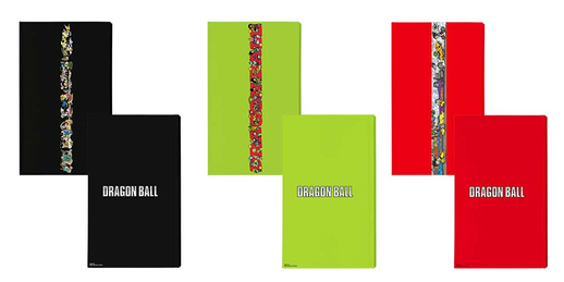 DRAGON BALL」40周年記念 原作イラストグッズが多数登場!!プレミアム