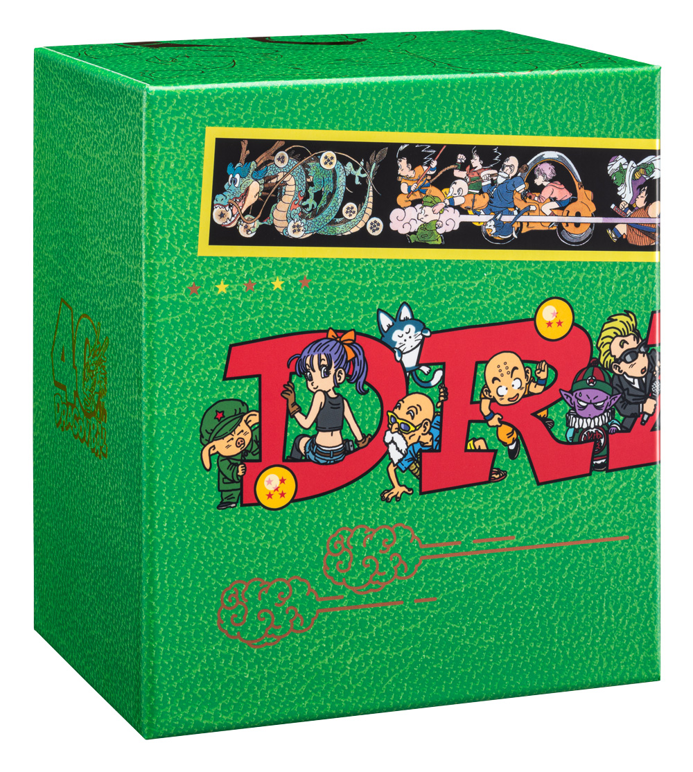 予約受付は終了しました】40周年企画限定！豪華作家陣のイラストが