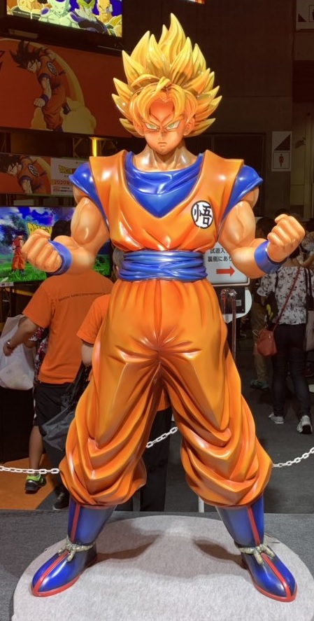 TGS2019】ドラゴンボールZ KAKAROT『名場面クリアカード』一覧＆限定