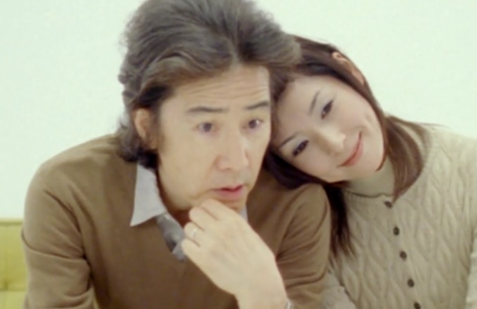 夫婦。 | 気ままにドラマ、映画をレビュー