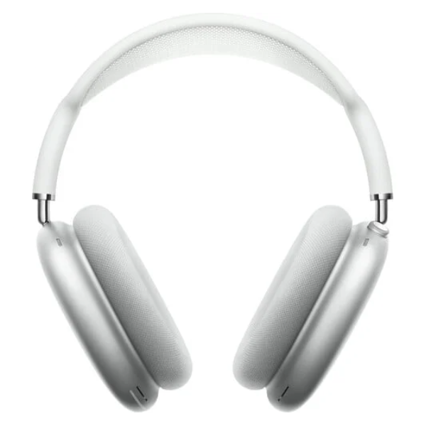 APPLE AIRPODS MAX BLUETOOTH SILVER OPEN/BOX