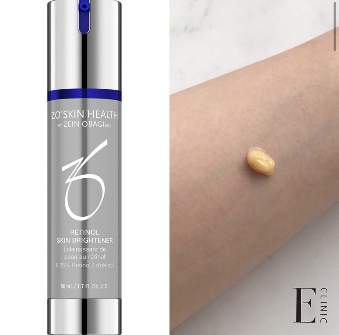 ゼオスキン・スキンブライセラム0.25へレベルアップ方法 - イー