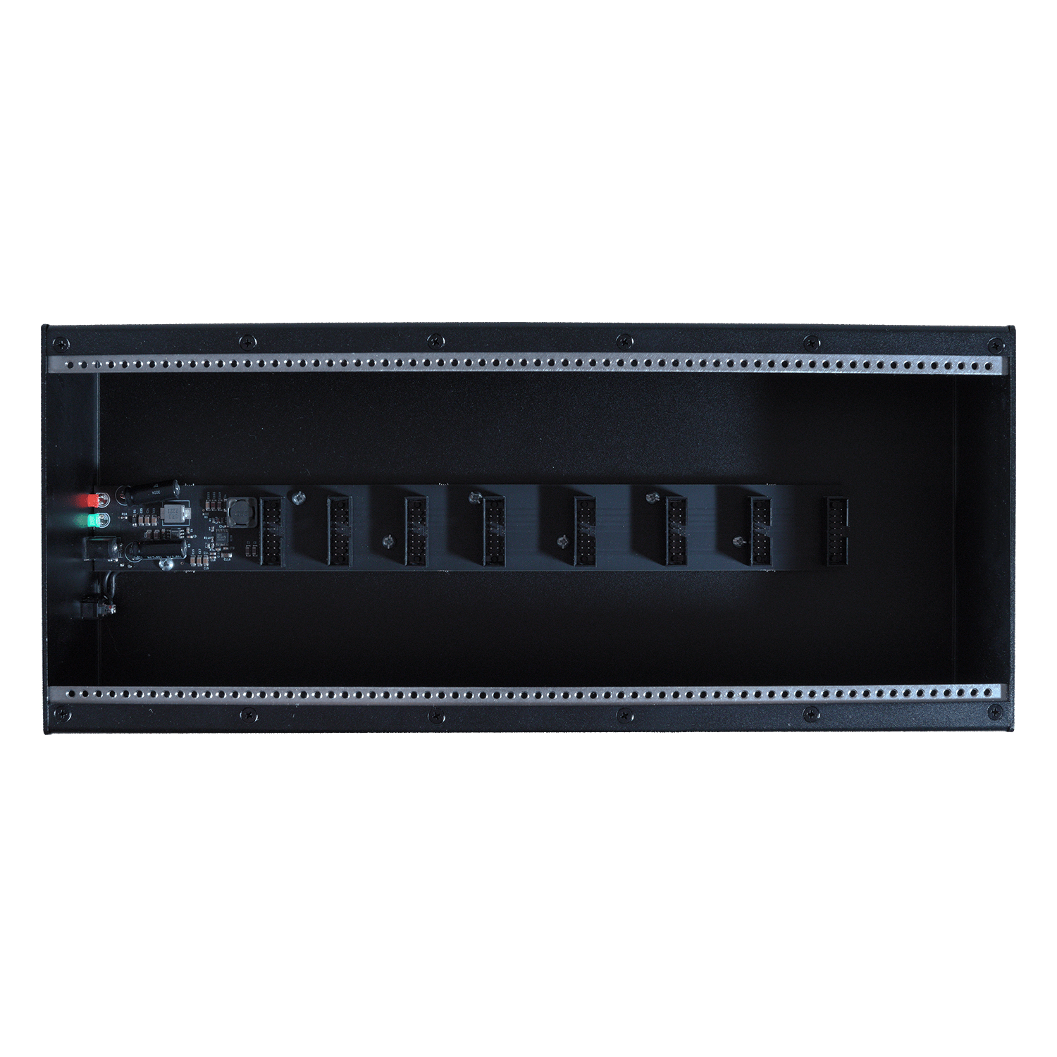 70HP Powered Case - Dreadbox Synthesizers