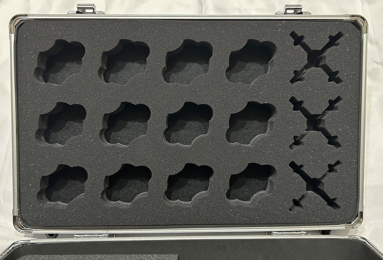 ケース/boxのみ商品 ベイブレードX beyblade x 「Xケース/ランチャー