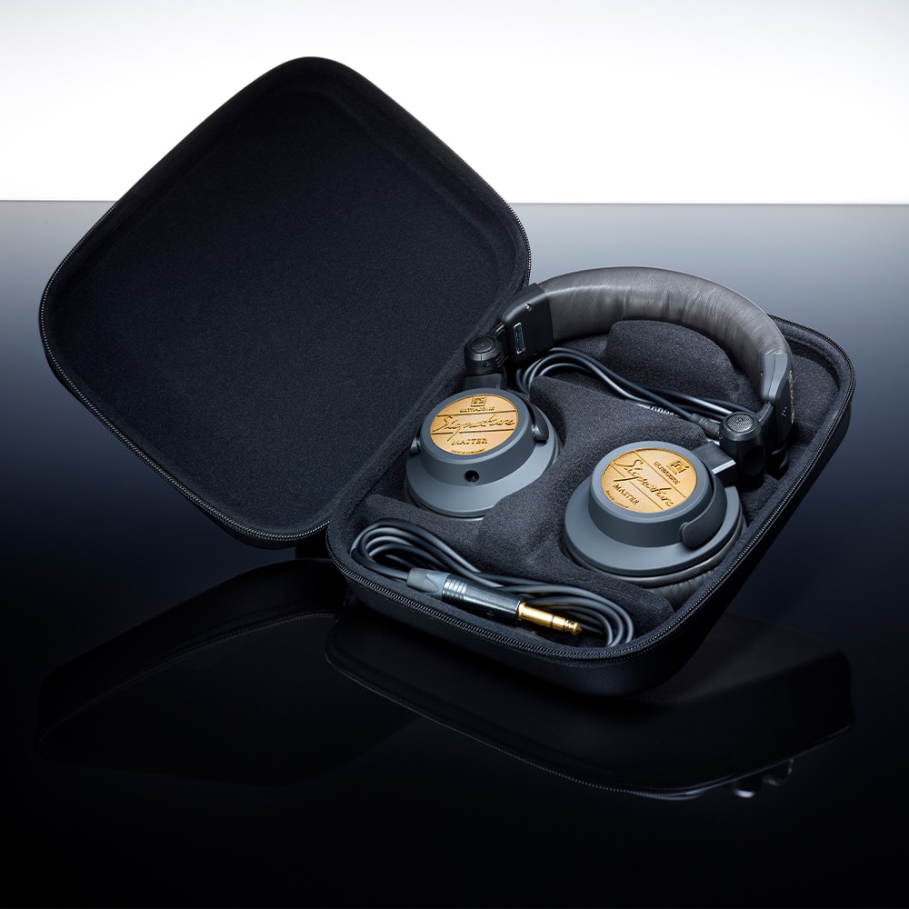 Signature Master Mk2 - Dreamaudio