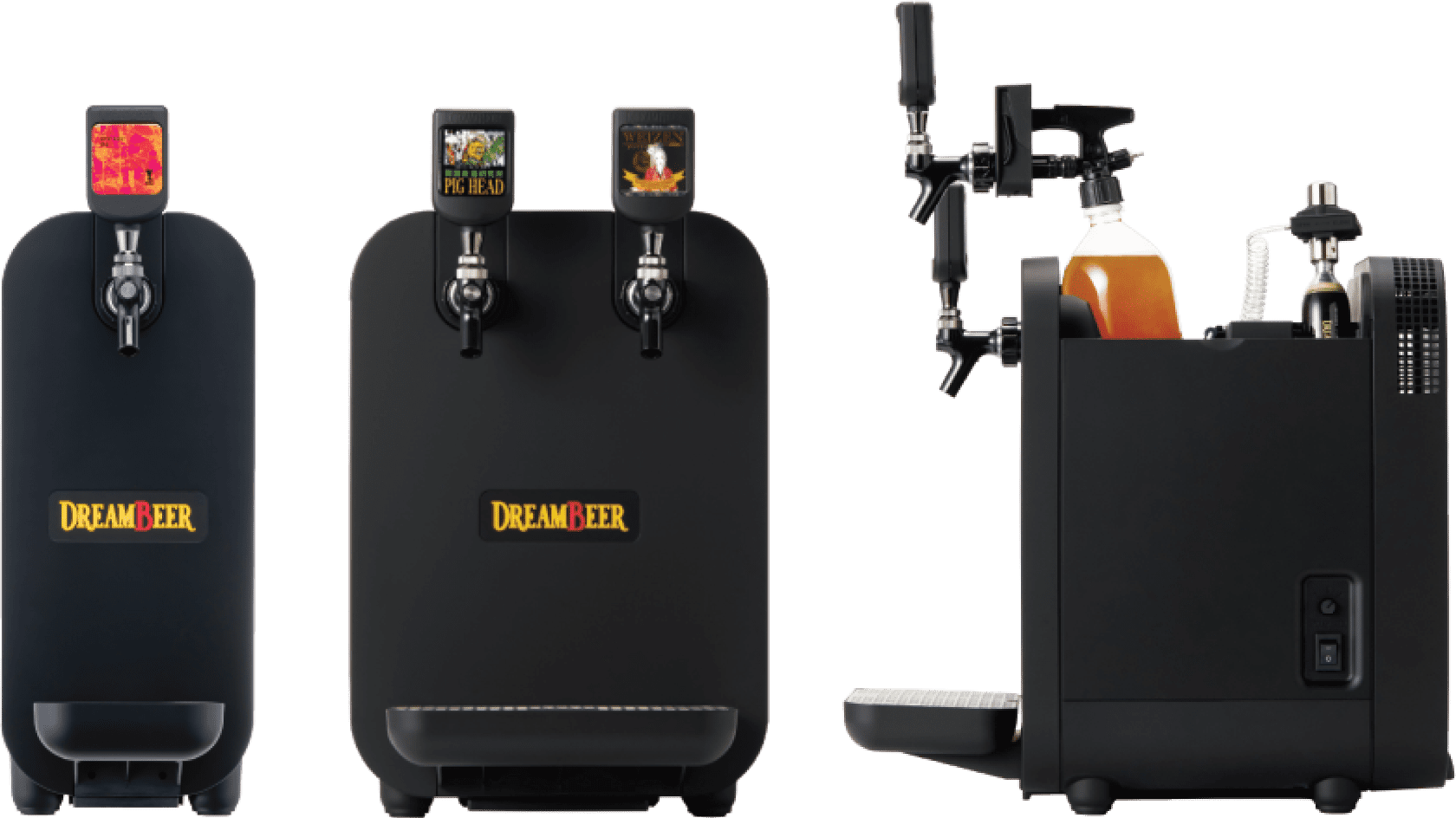 株式会社DREAMBEER（ドリームビア）