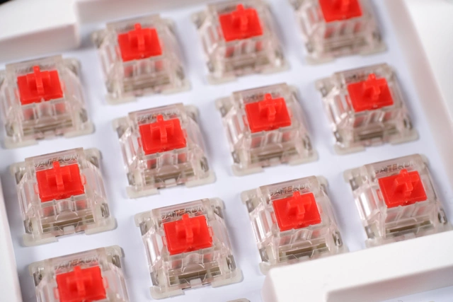 クリエイター向け左手デバイス「CreatorPad」 | Dream Seed